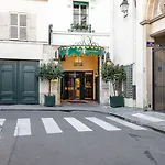 Villa Beaumarchais