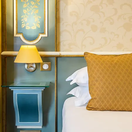 Beaumarchais 4*