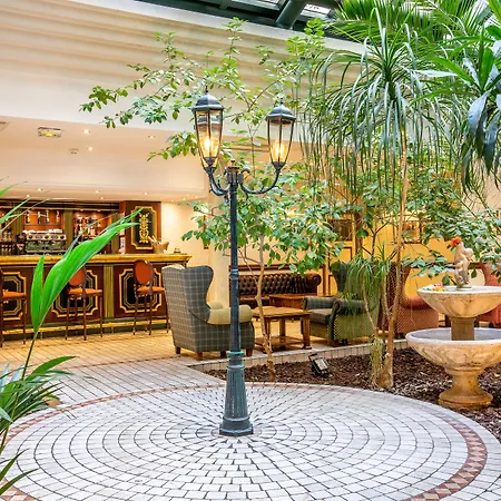 Beaumarchais 4* Parigi