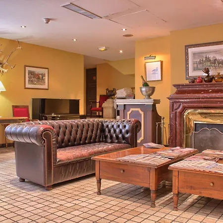 Beaumarchais Hotel Parigi
