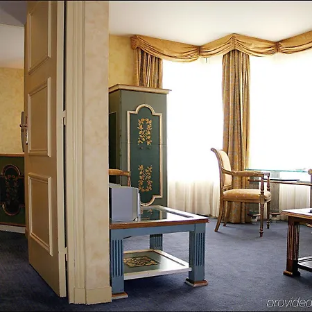 Beaumarchais 4* Parigi