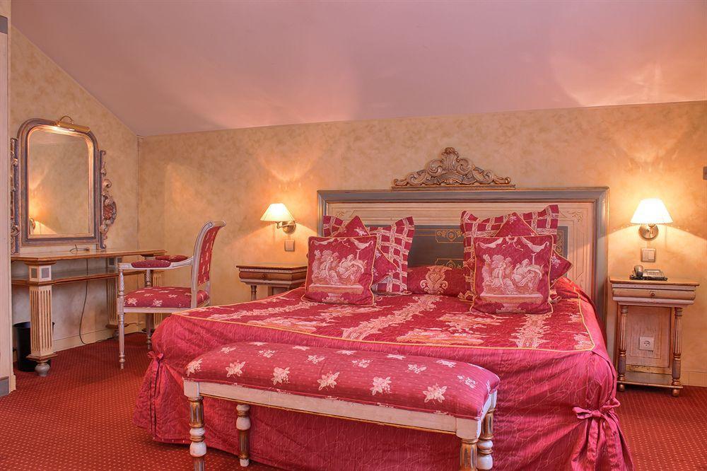 Beaumarchais 4* Parigi