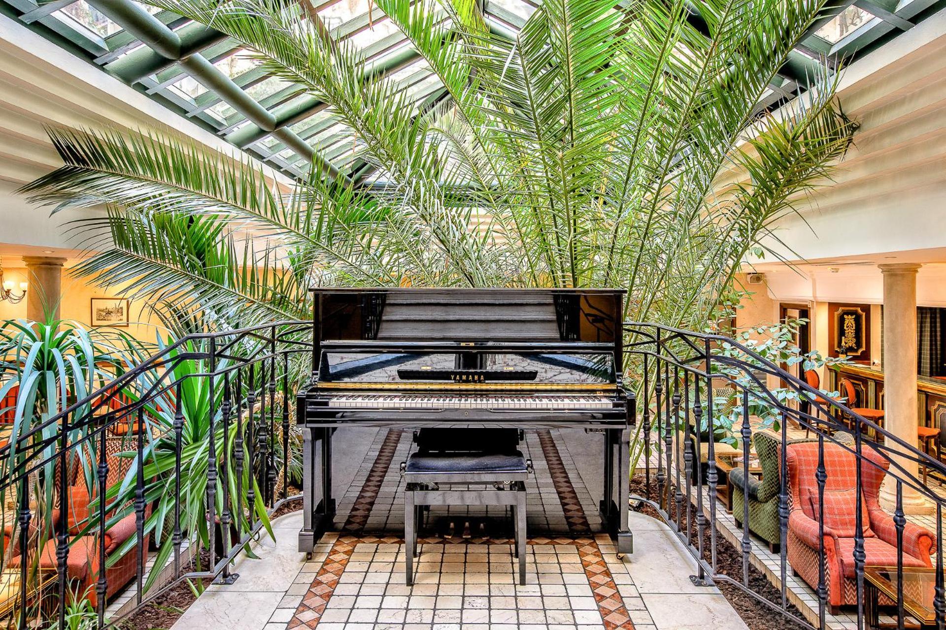 Beaumarchais Parigi