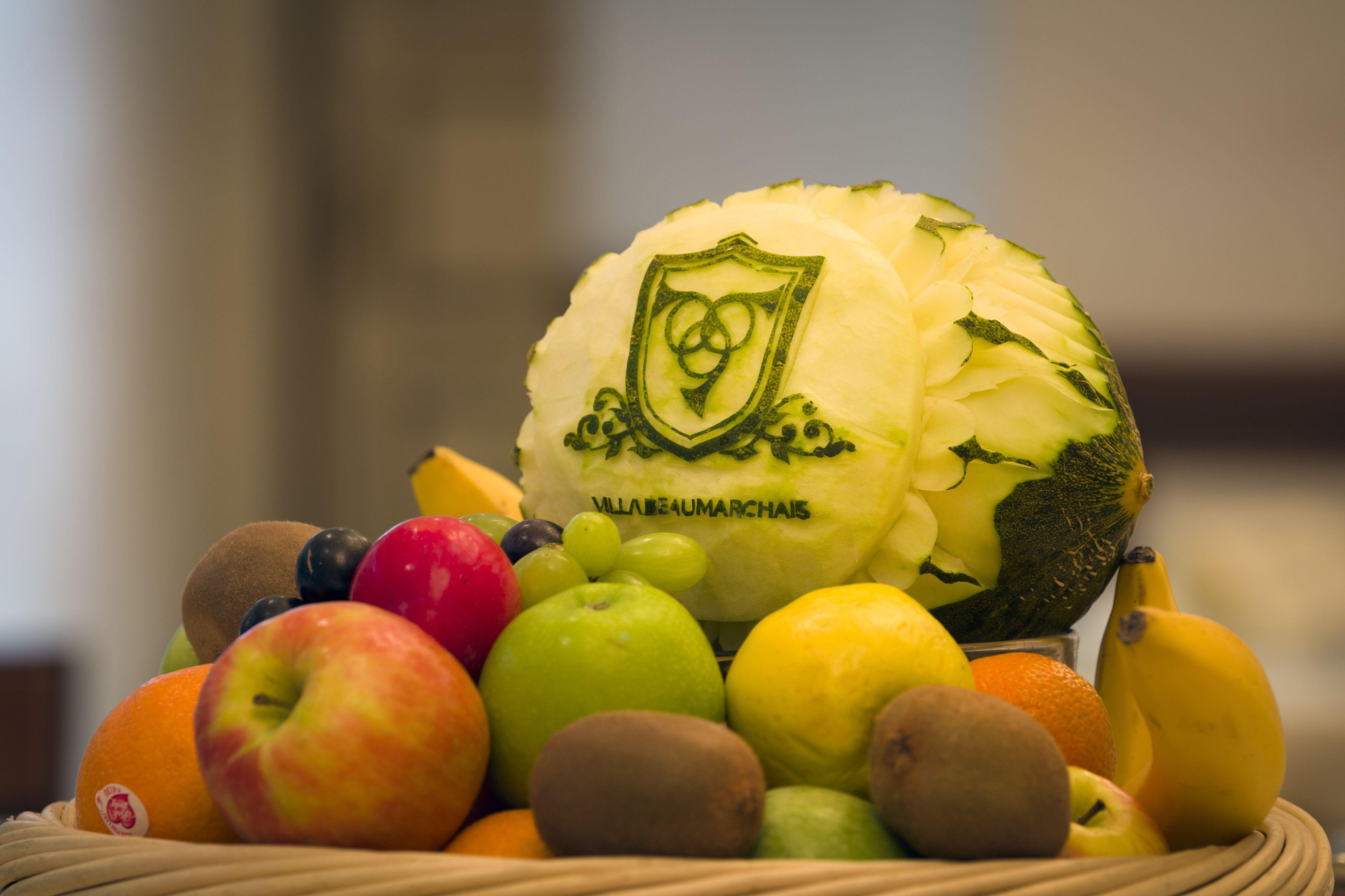 Beaumarchais 4* Paris