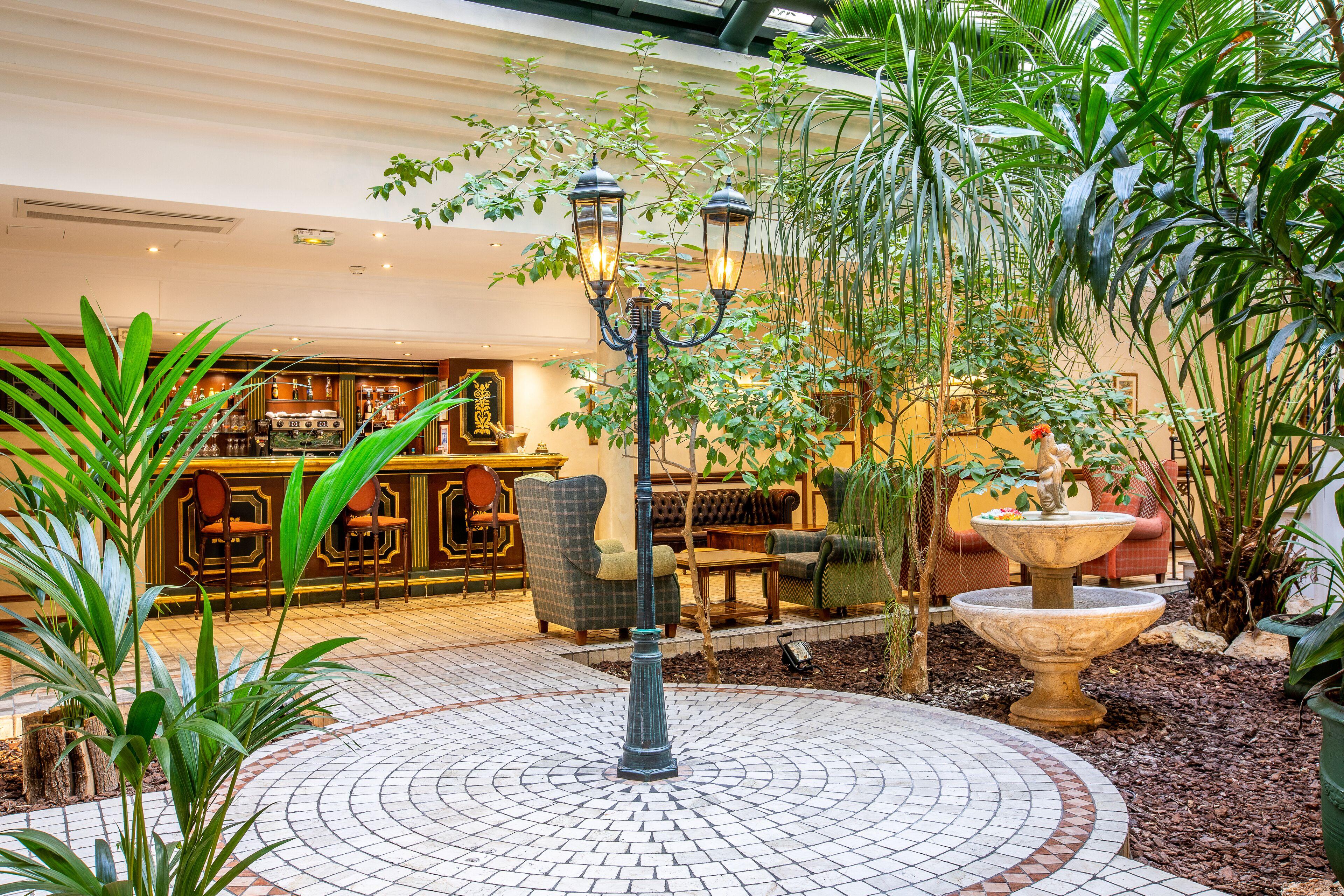 Beaumarchais 4* Paris