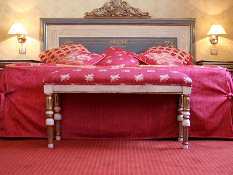 Beaumarchais 4* Parigi