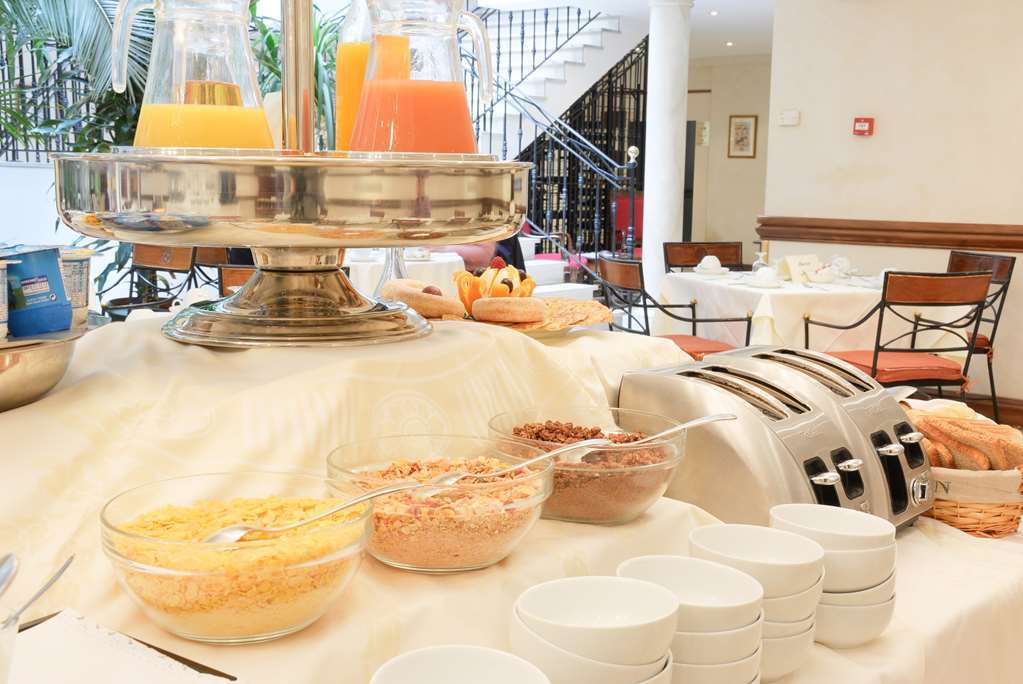 Beaumarchais 4* Parigi
