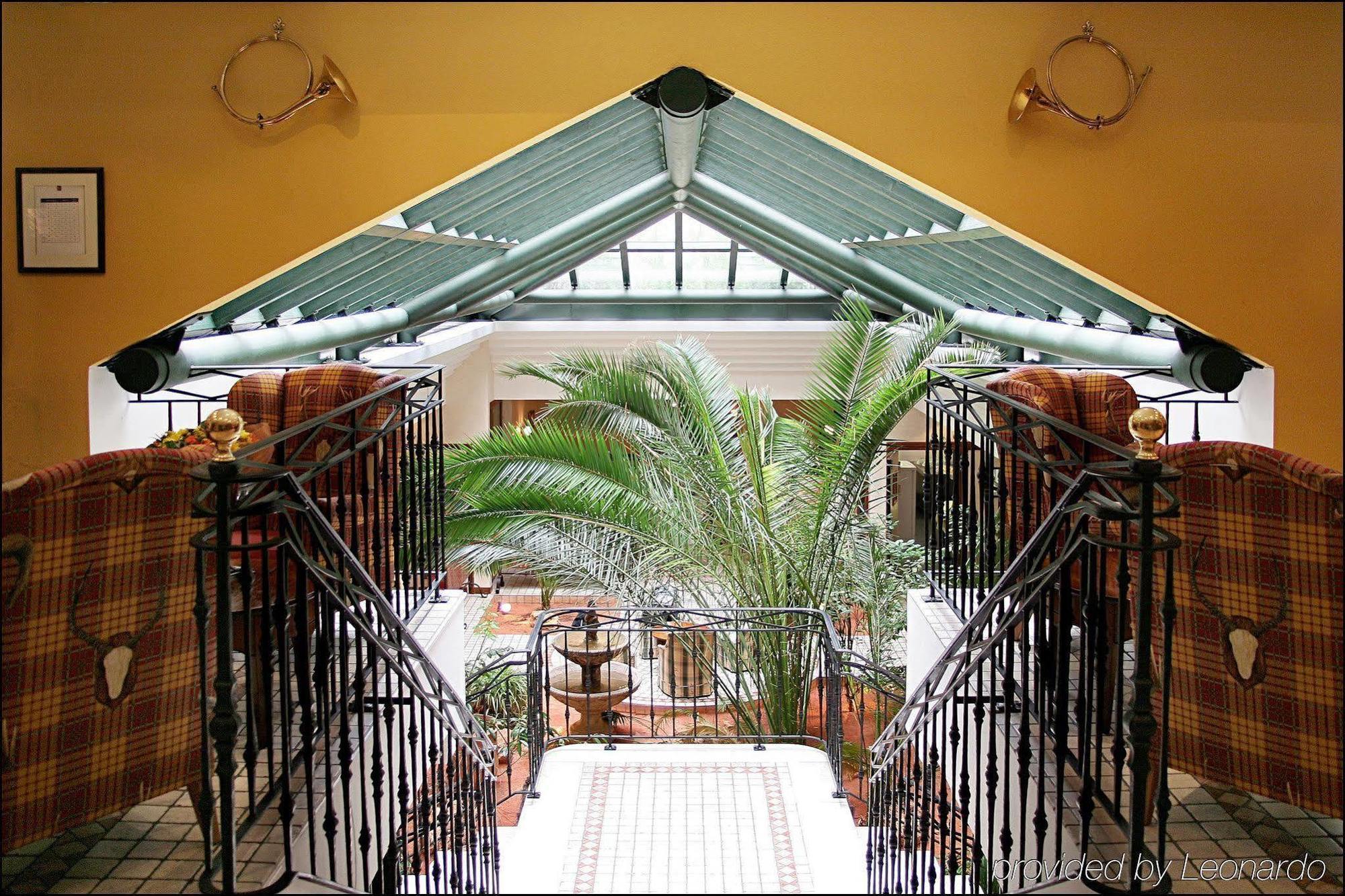 Hotel Beaumarchais Parigi