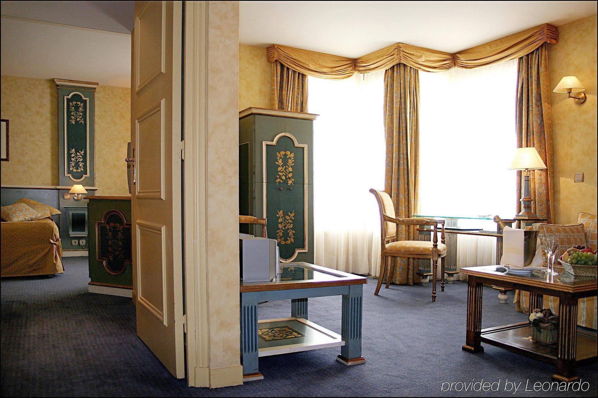 Beaumarchais 4* Parigi