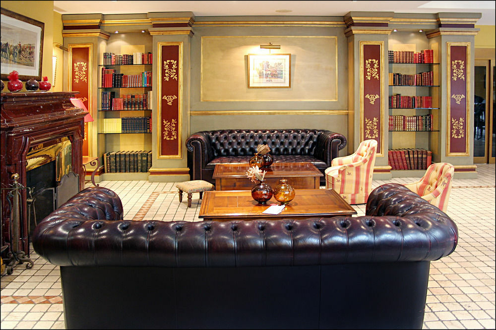 Beaumarchais 4* Parigi