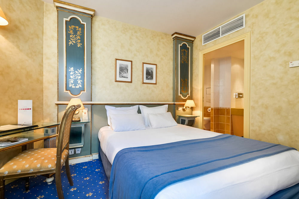 Beaumarchais Parigi