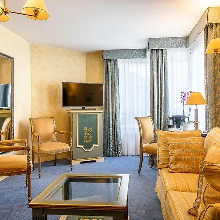 Beaumarchais Hotel Parigi