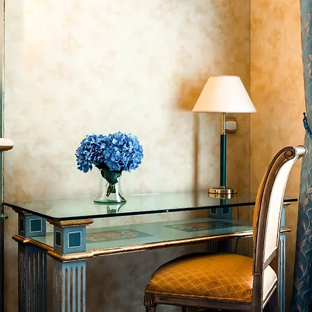 Hotel Beaumarchais